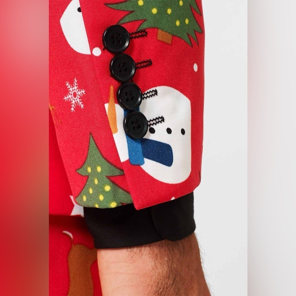 Opposuits Chrismaster Suit — image 6 of 8
